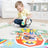 Melissa & Doug - Ms. Rachel Farm Floor Puzzle 24pc