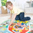 Melissa & Doug - Ms. Rachel Farm Floor Puzzle 24pc