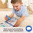Melissa & Doug - Ms. Rachel Water WOW! Find & Count Colour-Reveal Pad