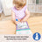 Melissa & Doug - Ms. Rachel Water WOW! Find & Count Colour-Reveal Pad