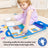 Melissa & Doug - Ms. Rachel What to Wear Felt Board