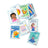 Melissa & Doug - Ms. Rachel First Words Sensory Cards