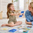 Melissa & Doug - Ms. Rachel First Words Sensory Cards