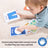 Melissa & Doug - Ms. Rachel First Words Sensory Cards