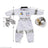 Melissa & Doug Role Play Costume Set - Astronaut