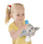 Melissa & Doug Pet Play - Examine & Treat Pet Vet
