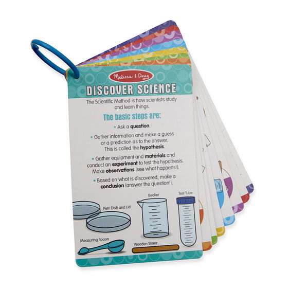 Melissa & Doug Role Play Costume Set - Scientist