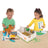 Melissa & Doug - Feed & Groom Horse Care Play Set