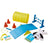 Melissa & Doug Pet Play - Tricks & Training Puppy School Play Set