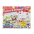 Melissa & Doug Activity Pad - Colours & Shapes