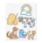 Melissa & Doug Stamp A Scene - Farm