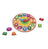 Melissa & Doug Classic Toy - Wooden Shape Sorting Clock