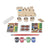 Melissa & Doug Created by Me! - Wooden Train