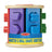 Melissa & Doug Classic Toy - Match & Roll Shape Sorter