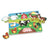 Melissa & Doug Peg Puzzle - Farm 8pc