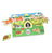 Melissa & Doug Peg Puzzle - Pets 8pc