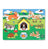 Melissa & Doug Peg Puzzle - Pets 8pc