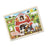 Melissa & Doug Jigsaw Puzzles - Barnyard 24pc