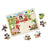 Melissa & Doug Jigsaw Puzzles - Barnyard 24pc