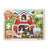 Melissa & Doug Jigsaw Puzzles - Barnyard 24pc