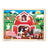 Melissa & Doug Jigsaw Puzzles - Barnyard 24pc