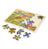 Melissa & Doug Jigsaw Puzzles - Dinosaurs 24pc