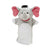 Melissa & Doug Hand Puppets - Zoo Friends
