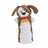 Melissa & Doug Hand Puppets - Playful Pets