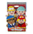 Melissa & Doug Hand Puppets - Jolly Helpers