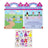 Melissa & Doug Reusable Puffy Sticker Play Set - Princess
