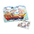 Melissa & Doug Reusable Puffy Sticker Play Set - Pirate