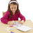 Melissa & Doug On The Go - Magicolor - Colouring Pad - Princess
