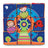 Melissa & Doug K' Kids - Match & Build Blocks