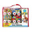 Melissa & Doug K' Kids - Pull-Back Vehicles