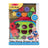 Melissa & Doug K' Kids - Take-Along Shape Sorter