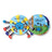Melissa & Doug Soft Activity Book - Itsy-Bitsy Spider
