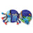 Melissa & Doug Soft Activity Book - Itsy-Bitsy Spider