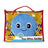 Melissa & Doug Soft Activity Book - Itsy-Bitsy Spider