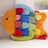 Melissa & Doug K' Kids - Flip Fish