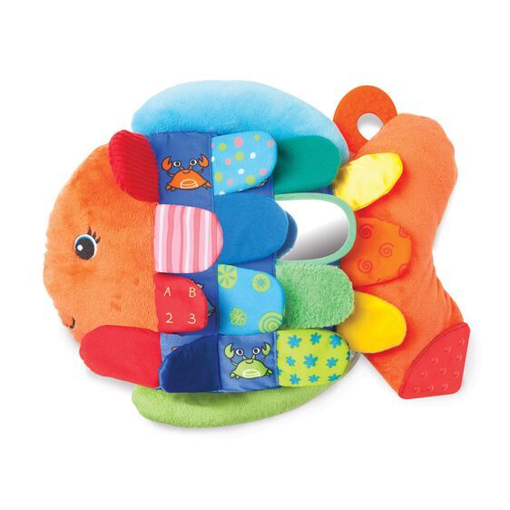 Melissa & Doug K' Kids - Flip Fish