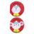 Melissa & Doug Soft Activity Book - Peekaboo