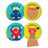 Melissa & Doug Soft Activity Book - Peekaboo