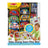 Melissa & Doug K' Kids - Take-Along Town Play Mat
