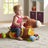 Melissa & Doug K' Kids - Giddy-Up & Play
