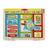 Melissa & Doug - My Magnetic Daily Calendar