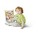 Melissa & Doug Classic Toy - ABC-123 Abacus