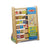 Melissa & Doug Classic Toy - ABC-123 Abacus