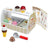 Melissa & Doug Kitchen Play - Scoop & Serve Ice Cream Counter