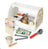 Melissa & Doug Kitchen Play - Scoop & Serve Ice Cream Counter