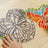 Melissa & Doug Stained Glass Made Easy - Butterfly